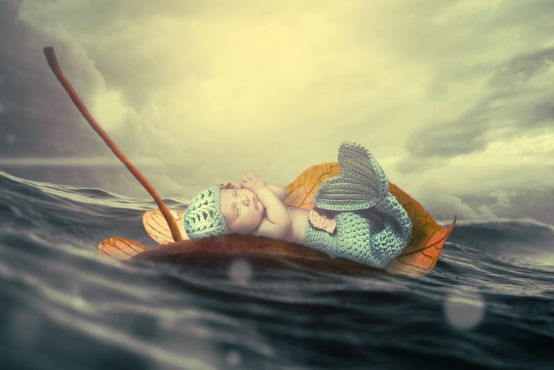 Mermaid Image